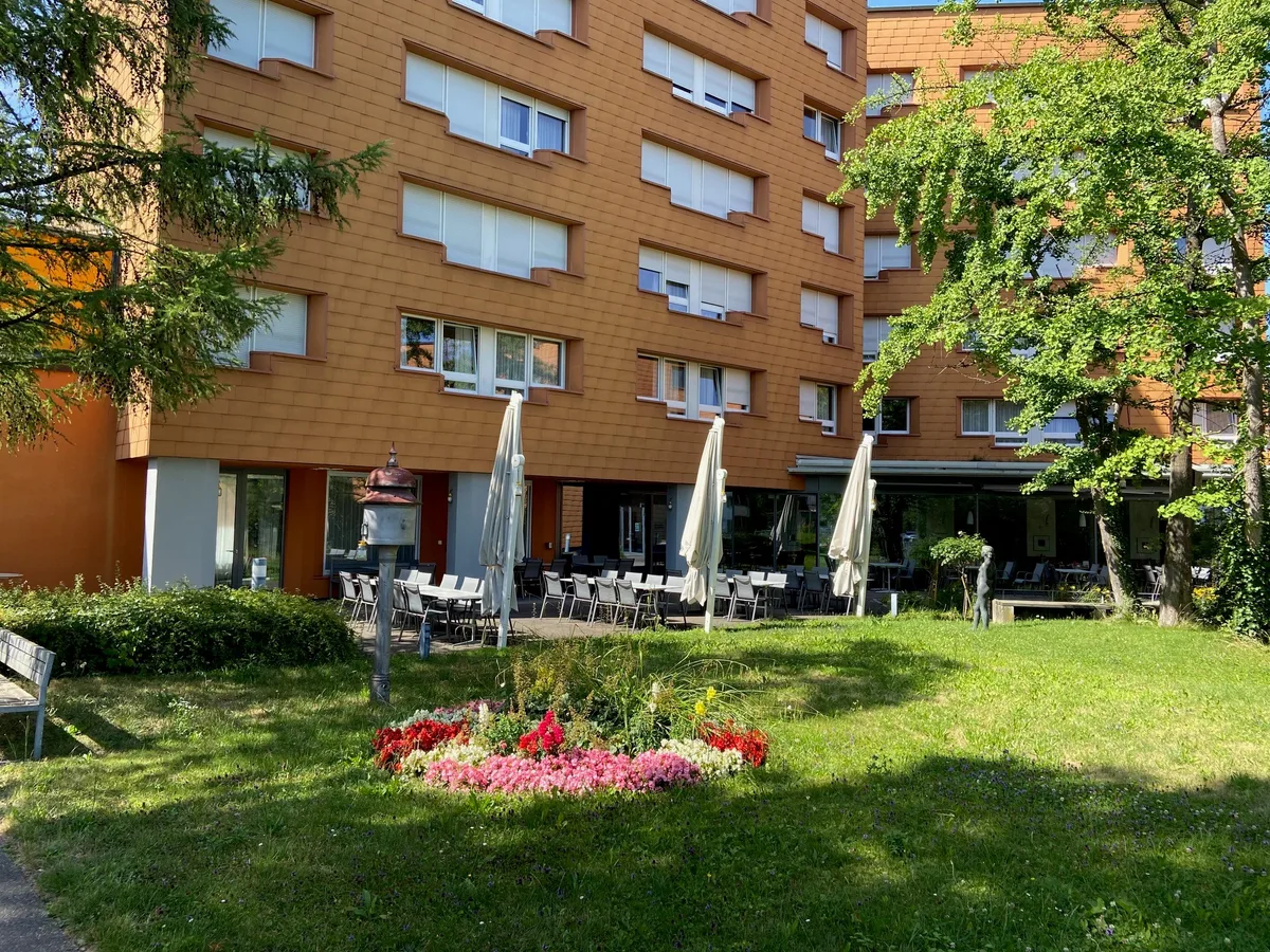 Das Altersheim Rosengarten zieht um: von Uster nach Zürich.